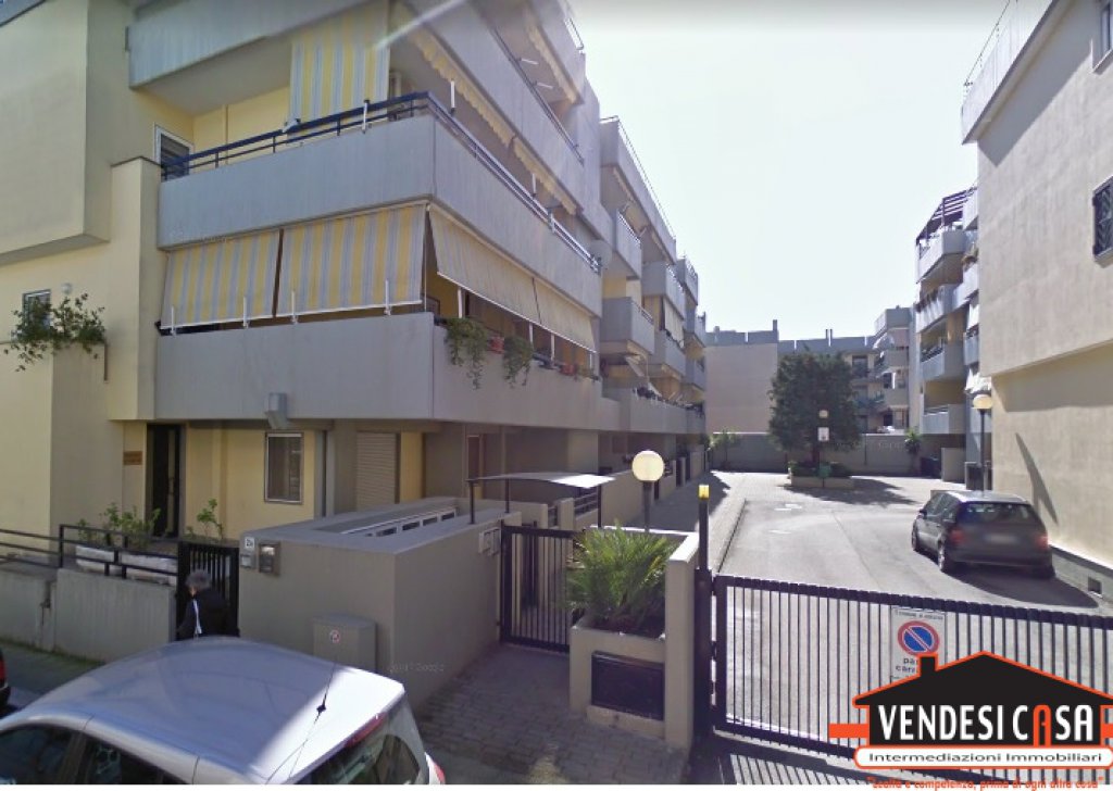 Vendita Appartamenti Adelfia - APPARTAMENTO 2 VANI + ACC CON POSTO AUTO ZONA POSTA CANNETO Località Canneto