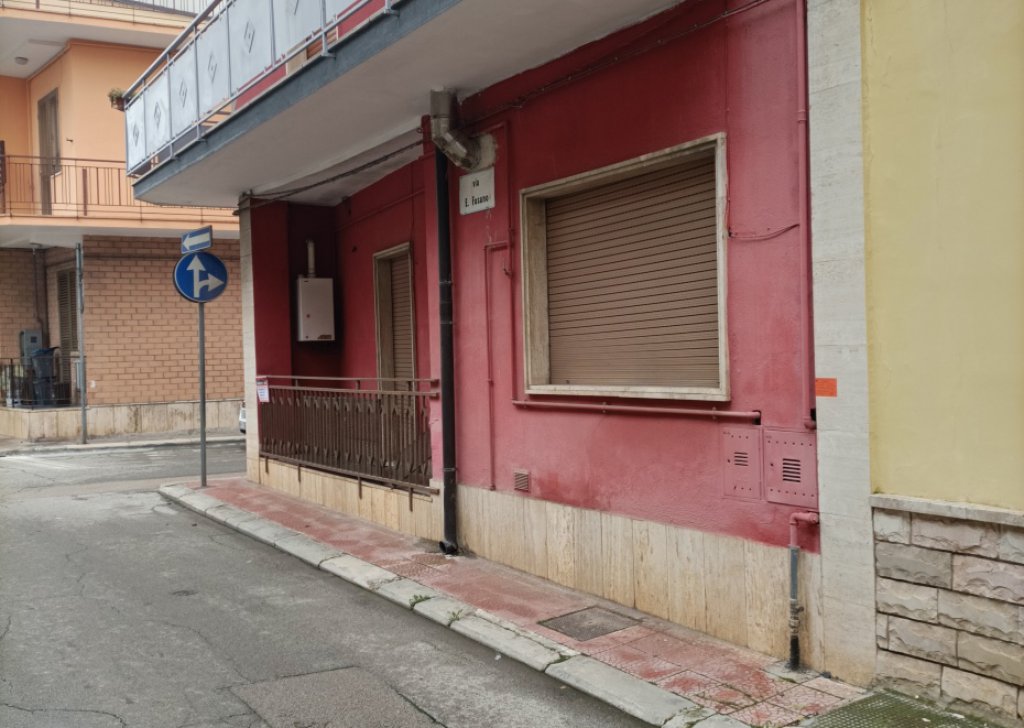 Appartamenti trilocale in vendita  via Marconi 80, Acquaviva delle Fonti, località Acquaviva Delle Fonti