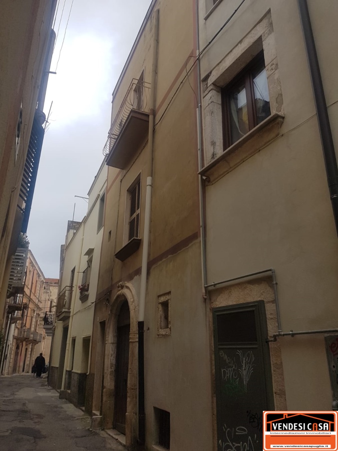 Casa Indipendente in Vendita Acquaviva delle Fonti