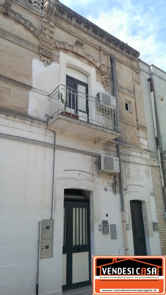  adelfia vendita quart: canneto studio monte roni di cafarchia e ferri s.n.c.