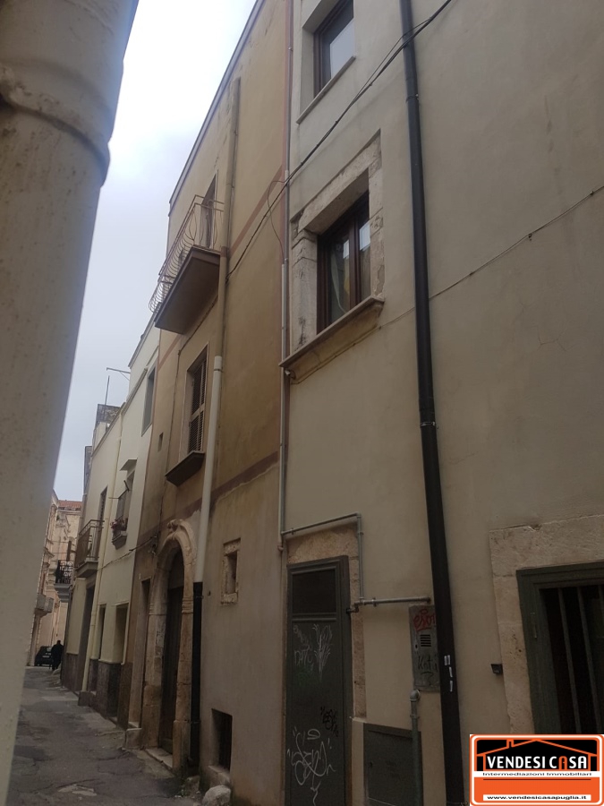 Vendita Casa Indipendente Acquaviva delle Fonti