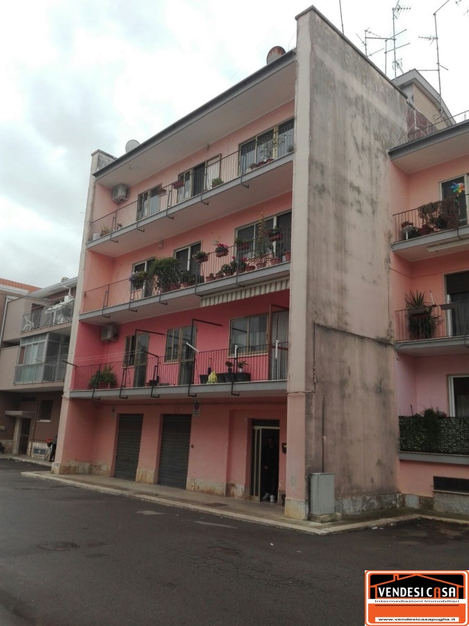 Appartamento ACQUAVIVA DELLE FONTI vendita  Acquaviva delle Fonti  Studio Monte Roni di Cafarchia e Ferri s.n.c.