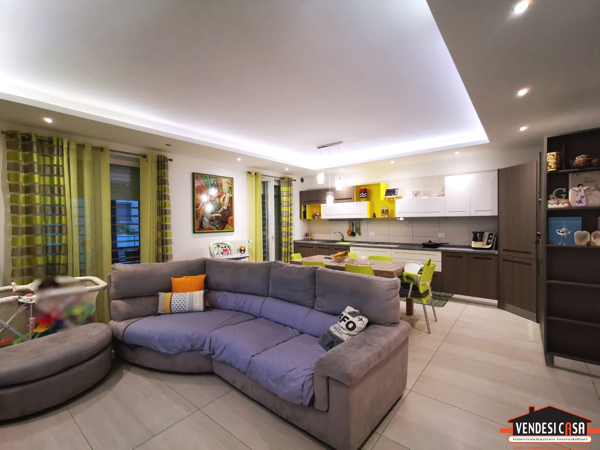 Appartamento Adelfia BA1227319