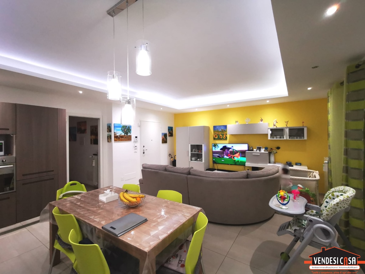 Appartamento Adelfia BA1227319