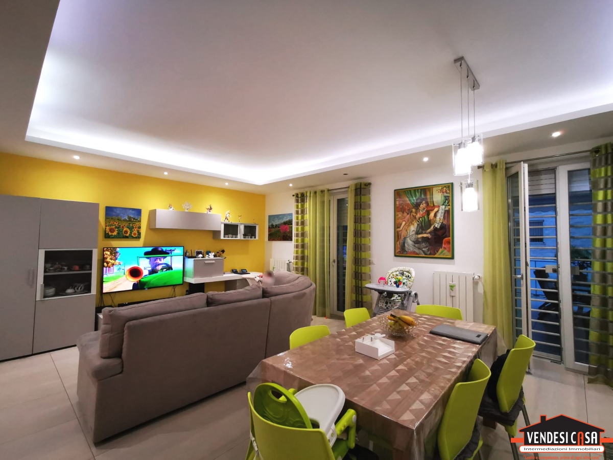 Appartamento Adelfia BA1227319