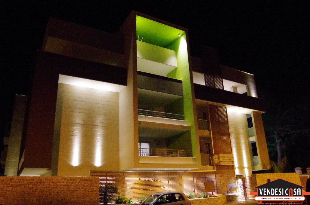 Appartamento Adelfia BA1227319