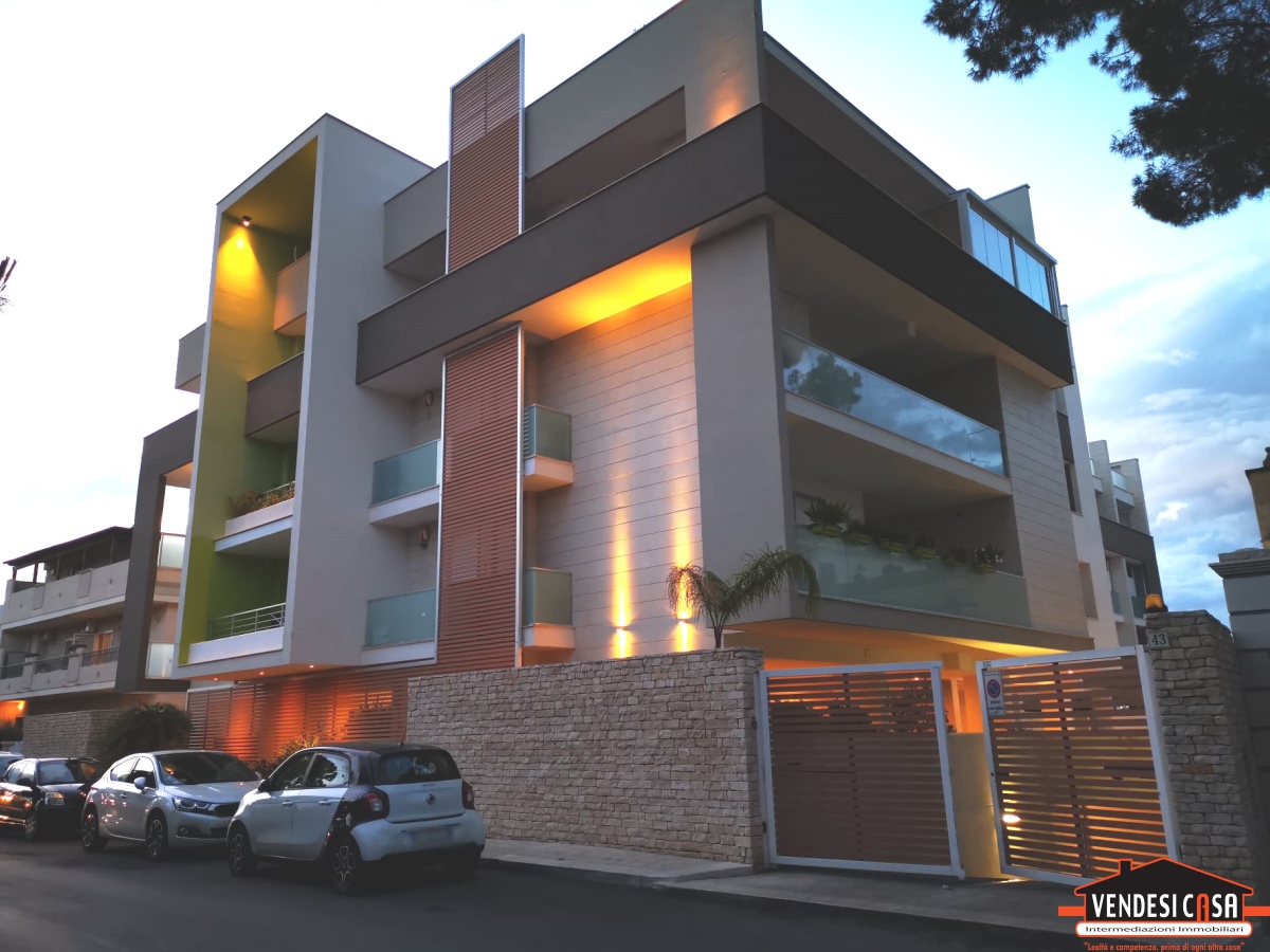 Appartamento Adelfia BA1227319