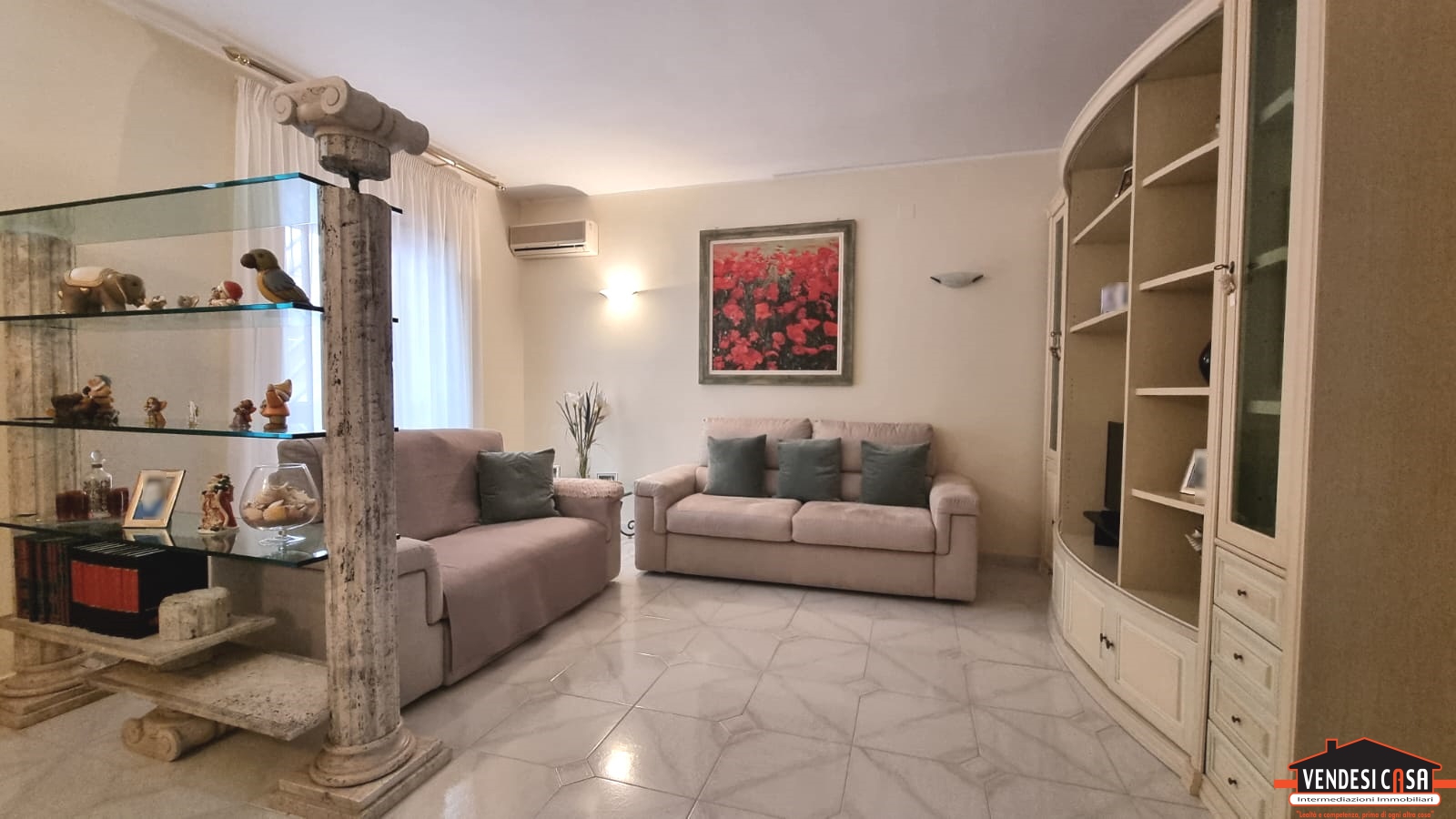 Casa semi-indipendente in Via Tobagi a Adelfia